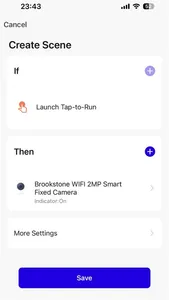 Brookstone screenshot 3
