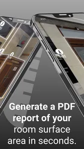 Measure and Quote LiDAR screenshot 1