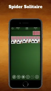Solitaire Games Collection screenshot 2