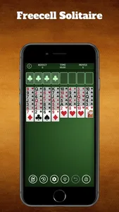 Solitaire Games Collection screenshot 3