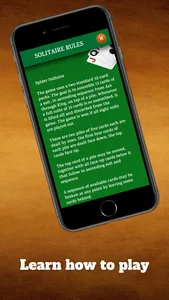 Solitaire Games Collection screenshot 4