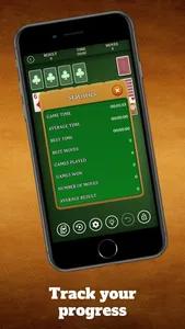 Solitaire Games Collection screenshot 6