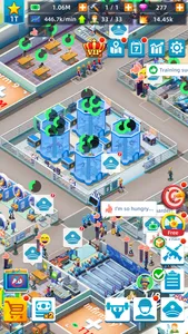 Army Tycoon:Idle Base screenshot 8