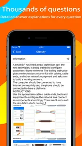CompTIA A+ Prep & Test screenshot 2