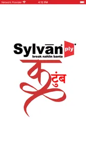 Sylvan कुटुंब screenshot 0