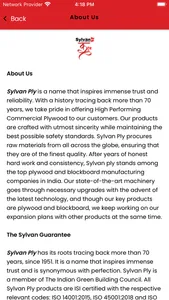 Sylvan कुटुंब screenshot 3