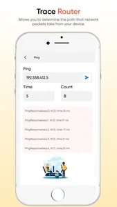 Wifi Router Admin Setup screenshot 0