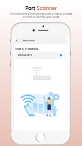 Wifi Router Admin Setup screenshot 4