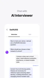 Techtalk - Prep Tech Interview screenshot 1