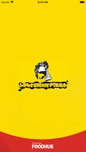 Love Street Pizza screenshot 0