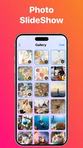 TV Cast & Stream Smart TV screenshot 1