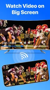 TV Cast & Stream Smart TV screenshot 2