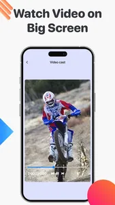 TV Cast & Stream Smart TV screenshot 5