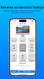 Framify Device - Mockup Bezel screenshot 2