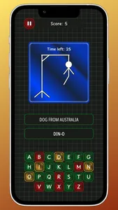 Hangman - Play Together! screenshot 2
