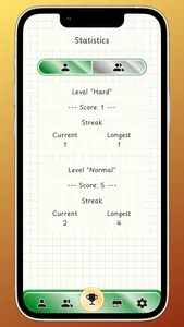 Hangman - Play Together! screenshot 3