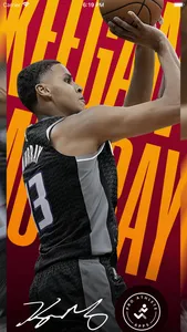 Keegan Murray screenshot 2