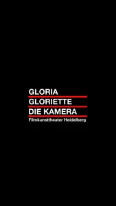 Gloria Kamera Kinos Heidelberg screenshot 0