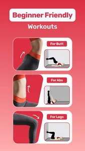 Wall Pilates: 28 Day Challenge screenshot 2
