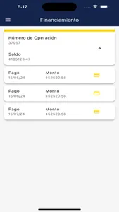 Universidad de San José screenshot 2