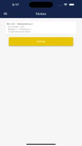 Universidad de San José screenshot 3