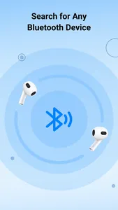 Device Tracker - Find My Pods screenshot 3