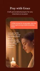 Grace: Catholic Companion screenshot 2