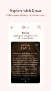 Grace: Catholic Companion screenshot 3