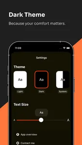 Discreet Notes screenshot 4