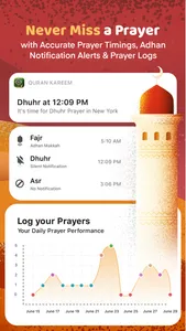 Quran Majeed - القرآن مجيد screenshot 9