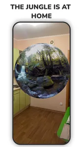 Portal360 - AR Video,Photo 360 screenshot 1