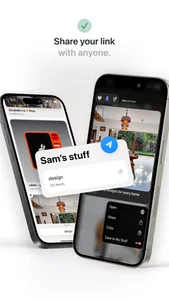 Cool Stuff・Save Links & Inspo screenshot 5