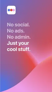 Cool Stuff・Save Links & Inspo screenshot 6