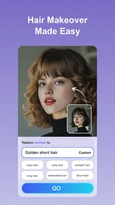 PhotoLeaper:AI Dress up,Video screenshot 5