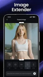 SeaArt: AI Photo & Video Maker screenshot 1