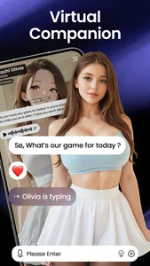 SeaArt: AI Photo & Video Maker screenshot 2