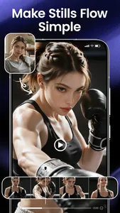 SeaArt: AI Photo & Video Maker screenshot 3