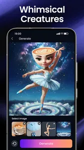 SeaArt: AI Photo & Video Maker screenshot 4