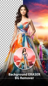 Auto Cut: Remove Background screenshot 0