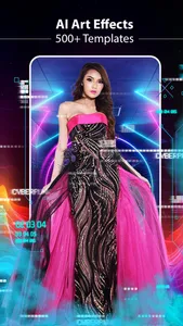 Auto Cut: Remove Background screenshot 1