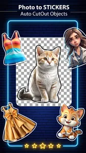 Auto Cut: Remove Background screenshot 2