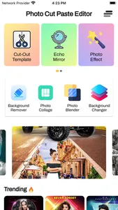 Auto Cut: Remove Background screenshot 3