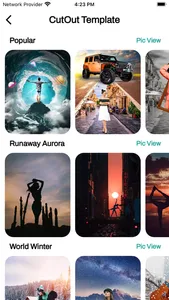 Auto Cut: Remove Background screenshot 5