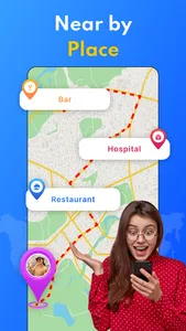Phone location tracker app screenshot 2
