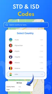 Phone location tracker app screenshot 4