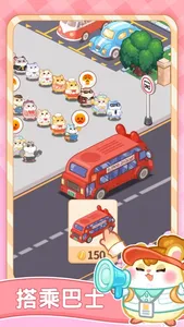 Tiny Paws: Cute Idle Tycoon screenshot 1