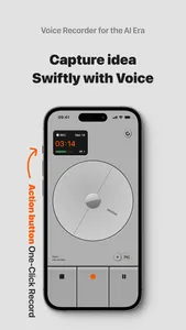 ideaShell: AI Voice Notes screenshot 1
