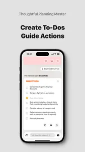ideaShell: AI Voice Notes screenshot 5