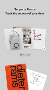 ideaShell: AI Voice Notes screenshot 8