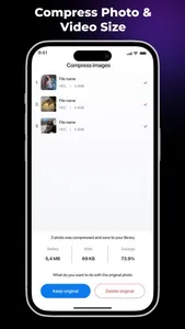 Image Converter: PNG, JPG, PDF screenshot 3